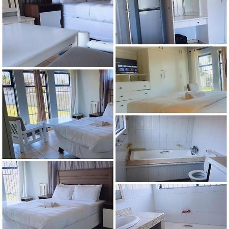 Sweet Home39 Guest House Summerstrand Port Elizabeth Exterior foto