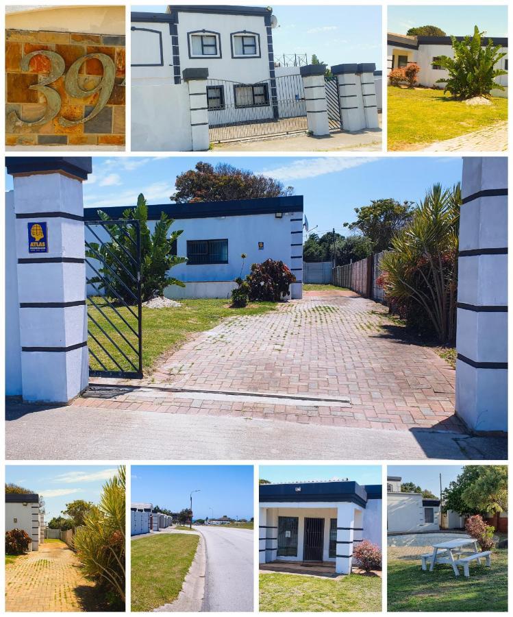 Sweet Home39 Guest House Summerstrand Port Elizabeth Exterior foto