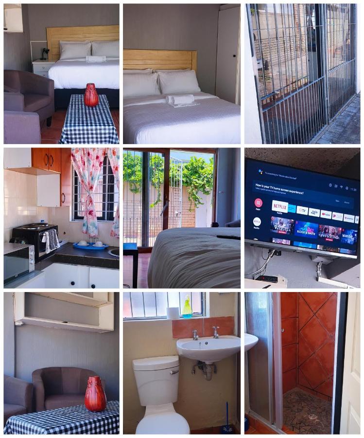 Sweet Home39 Guest House Summerstrand Port Elizabeth Exterior foto